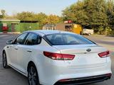 Kia K5 2018 года за 9 800 000 тг. в Шымкент – фото 5