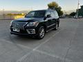 Lexus LX 570 2014 годаүшін26 000 000 тг. в Алматы