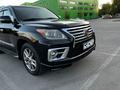 Lexus LX 570 2014 годаүшін26 000 000 тг. в Алматы – фото 3