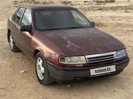 Opel Vectra 1991 годаүшін400 000 тг. в Актау