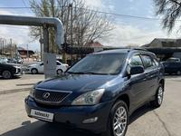 Lexus RX 330 2003 года за 6 300 000 тг. в Алматы