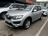 Renault Sandero Stepway 2018 года за 4 100 000 тг. в Караганда