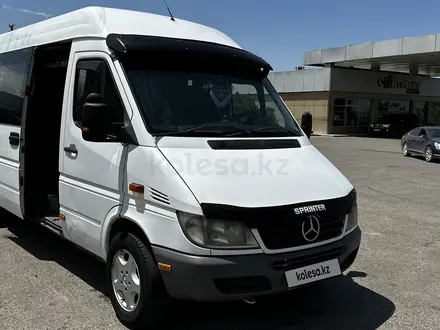 Mercedes-Benz Sprinter 2005 года за 6 500 000 тг. в Алматы – фото 5