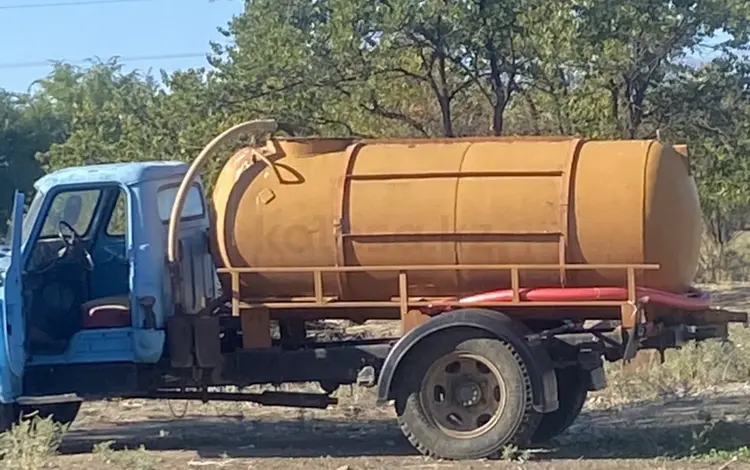 ГАЗ 1993 года за 2 500 000 тг. в Жаркент