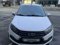 ВАЗ (Lada) Granta 2190 2021 года за 3 390 000 тг. в Шымкент – фото 2