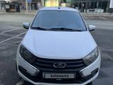 ВАЗ (Lada) Granta 2190 2021 года за 3 390 000 тг. в Шымкент – фото 2