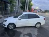 ВАЗ (Lada) Granta 2190 2021 года за 3 390 000 тг. в Шымкент