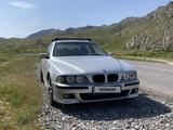 BMW 530 2003 годаүшін4 200 000 тг. в Алматы