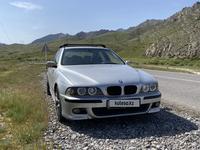 BMW 530 2003 года за 4 200 000 тг. в Алматы