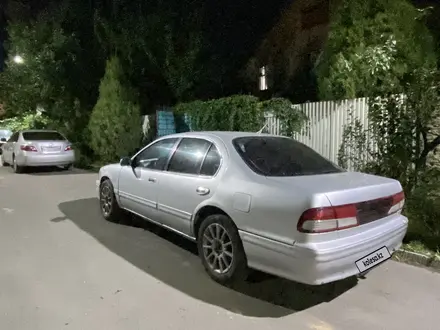 Nissan Maxima 1998 года за 850 000 тг. в Алматы – фото 4