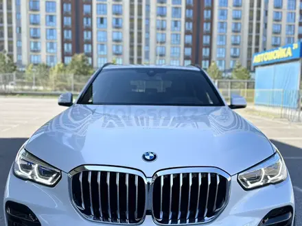 BMW X5 2022 года за 46 000 000 тг. в Шымкент – фото 12