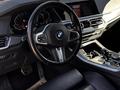 BMW X5 2022 годаүшін46 000 000 тг. в Шымкент – фото 9