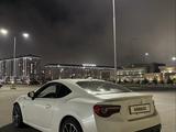 Toyota GT 86 2017 года за 13 000 000 тг. в Актау – фото 4