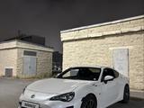 Toyota GT 86 2017 года за 13 000 000 тг. в Актау