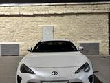 Toyota GT 86 2017 года за 13 000 000 тг. в Актау – фото 3