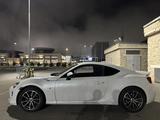 Toyota GT 86 2017 года за 13 000 000 тг. в Актау – фото 2