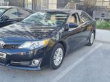Toyota Camry 2014 года за 4 900 000 тг. в Актау