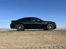 Dodge Charger, 2018