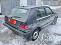 Volkswagen Golf 1991 года за 1 695 000 тг. в Караганда – фото 7