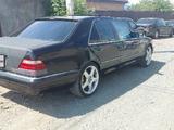 Mercedes-Benz S 320 1997 года за 3 444 444 тг. в Экибастуз