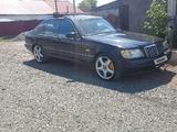 Mercedes-Benz S 320 1997 года за 3 444 444 тг. в Экибастуз – фото 3