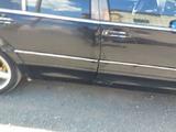 Mercedes-Benz S 320 1997 года за 3 444 444 тг. в Экибастуз – фото 5