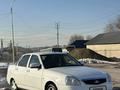 ВАЗ (Lada) Priora 2170 2014 года за 2 450 000 тг. в Шымкент