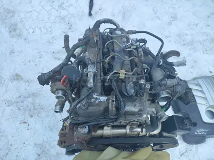 Двигатель Ssangyong за 400 000 тг. в Костанай – фото 2