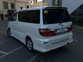 Toyota Alphard 2008 годаүшін11 100 000 тг. в Шымкент – фото 3