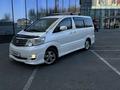 Toyota Alphard 2008 годаүшін11 100 000 тг. в Шымкент – фото 16