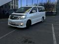 Toyota Alphard 2008 годаүшін11 100 000 тг. в Шымкент – фото 17