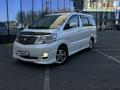 Toyota Alphard 2008 годаүшін11 100 000 тг. в Шымкент