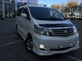 Toyota Alphard 2008 годаүшін11 100 000 тг. в Шымкент – фото 43