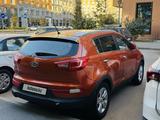 Kia Sportage 2012 года за 5 220 000 тг. в Петропавловск – фото 4