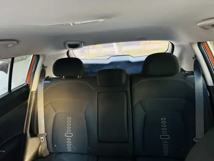 Kia Sportage 2012 года за 5 220 000 тг. в Петропавловск – фото 9