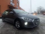 Hyundai Elantra 2018 года за 8 000 000 тг. в Павлодар – фото 3