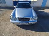 Mercedes-Benz E 320 2001 годаүшін4 500 000 тг. в Актау