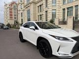 Lexus RX 330 2021 годаүшін23 000 000 тг. в Астана