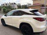 Lexus RX 330 2021 годаүшін23 000 000 тг. в Астана – фото 3