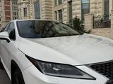 Lexus RX 330 2021 годаүшін23 000 000 тг. в Астана – фото 2