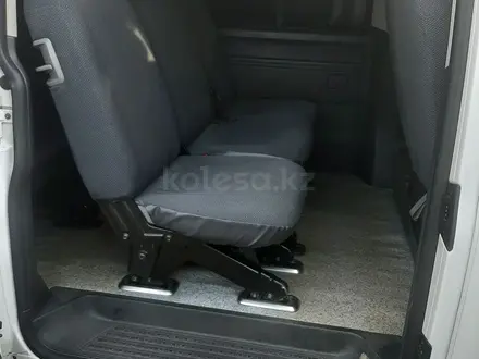 Volkswagen Caravelle 2013 года за 15 500 000 тг. в Костанай – фото 10