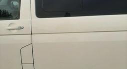 Volkswagen Caravelle 2013 года за 15 500 000 тг. в Костанай – фото 5