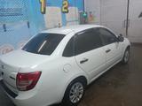 ВАЗ (Lada) Granta 2190 2017 года за 3 200 000 тг. в Уральск – фото 2