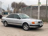 Audi 100 1991 года за 2 000 000 тг. в Алматы