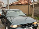 Mitsubishi Galant 1991 годаүшін750 000 тг. в Шымкент – фото 4