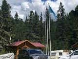 Прокат аренда Land Cruiser 200 в Усть-Каменогорск