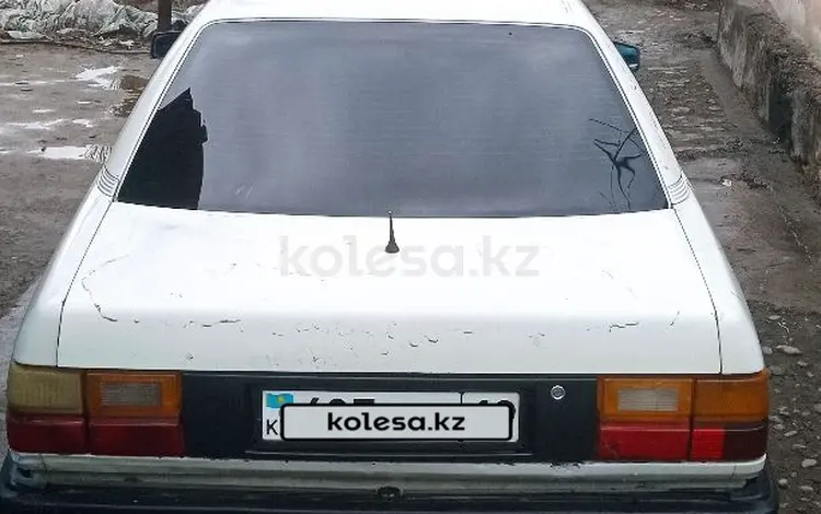 Audi 100 1989 года за 900 000 тг. в Жаркент