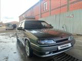 ВАЗ (Lada) 2115 2005 годаүшін1 480 000 тг. в Актобе – фото 2