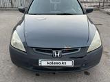 Honda Accord 2004 года за 2 500 000 тг. в Астана – фото 3