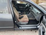 Honda Accord 2004 года за 2 500 000 тг. в Астана – фото 4